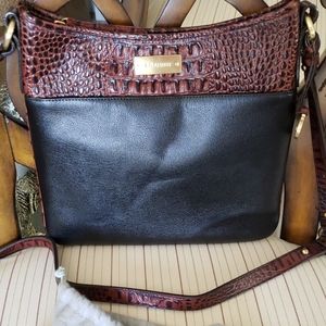 Brahmin Jody crossbody NEW